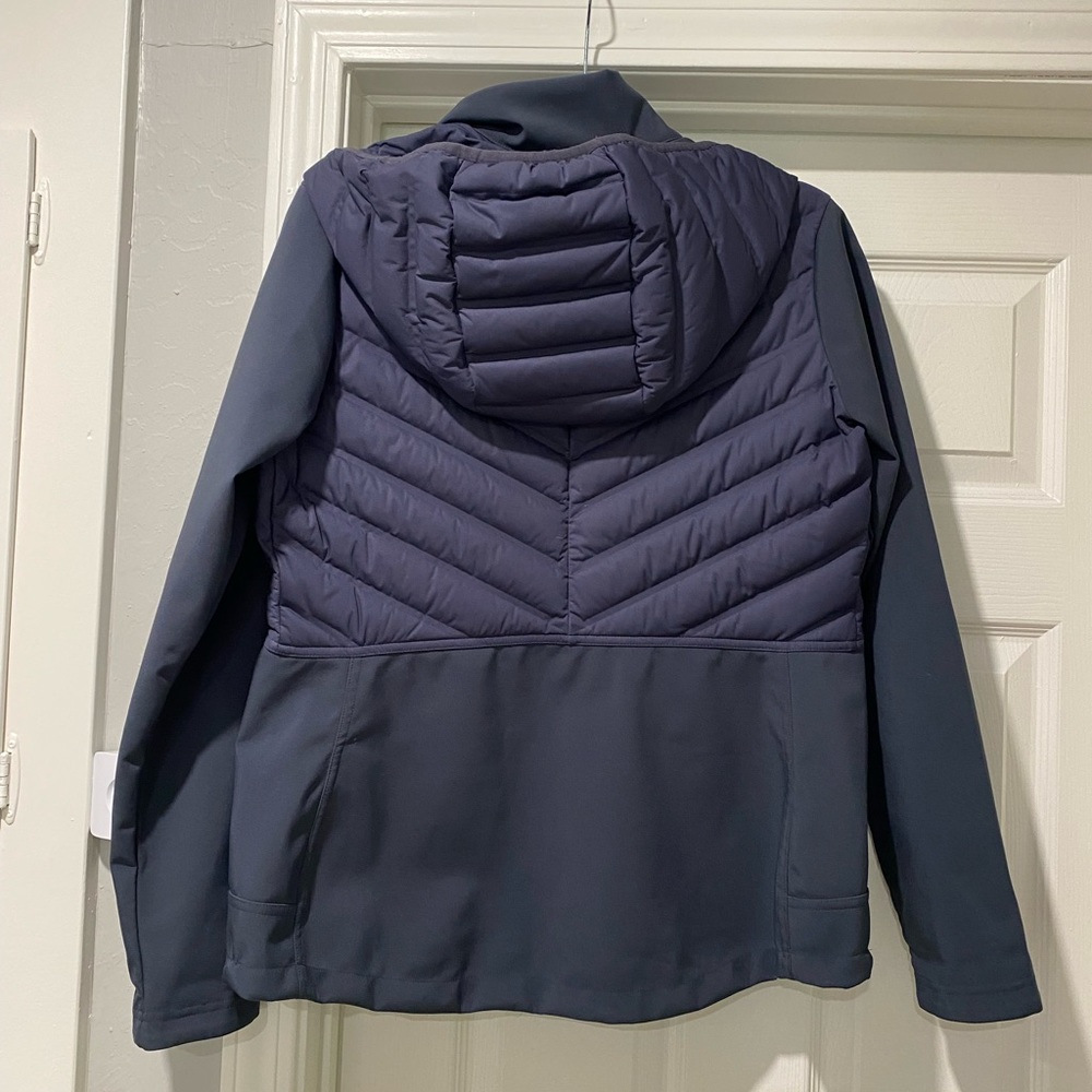 Mountain Hardware Hooded Jacket - image 2